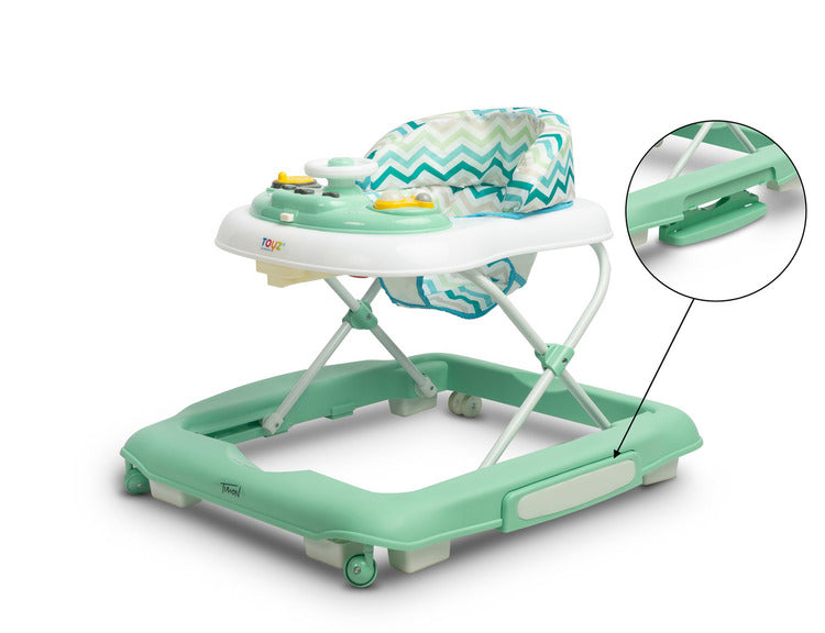 Timon Mint Baby Walker Caretero Toyz