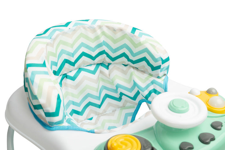Timon Mint Baby Walker Caretero Toyz