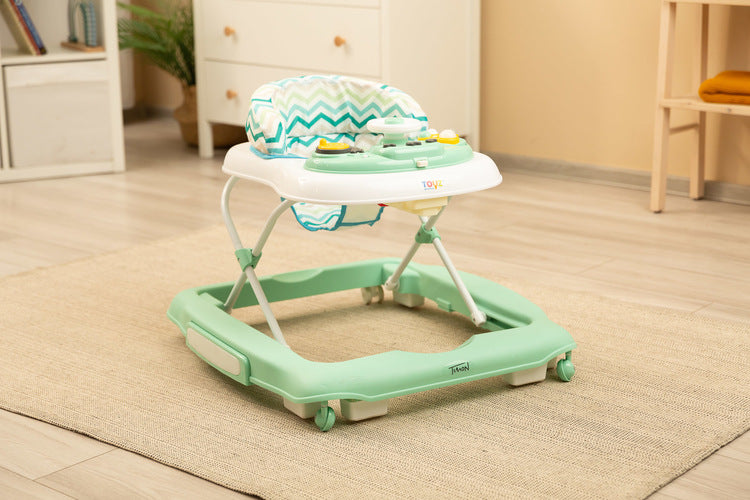 Timon Mint Baby Walker Caretero Toyz