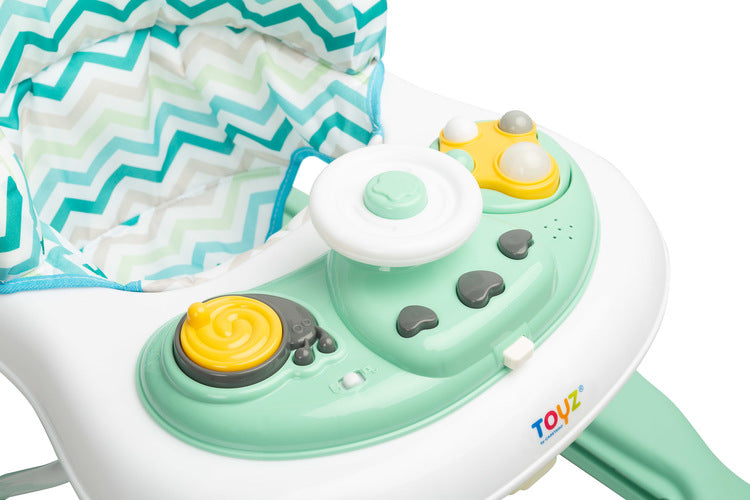 Timon Mint Baby Walker Caretero Toyz
