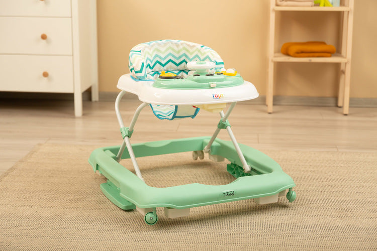 Timon Mint Baby Walker Caretero Toyz