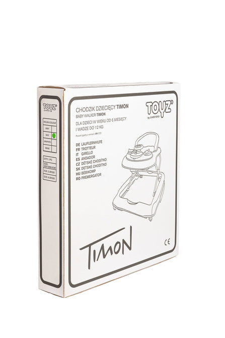 Проходилка Timon Mint Caretero Toyz
