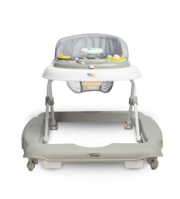 Проходилка Timon Graphite Caretero Toyz