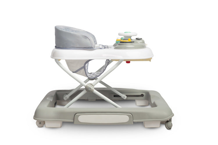 Проходилка Timon Graphite Caretero Toyz