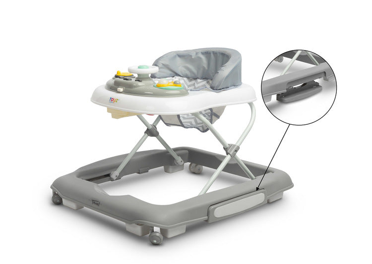 Timon Graphite Walker Caretero Toyz