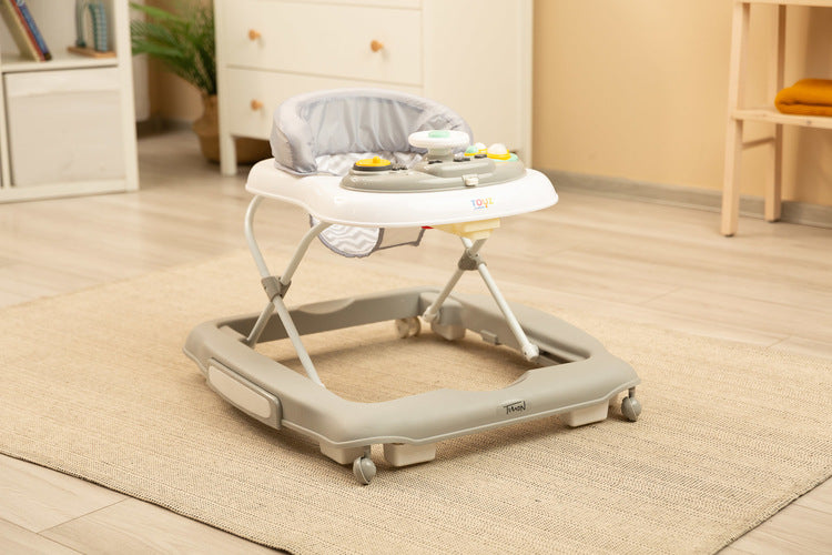 Проходилка Timon Graphite Caretero Toyz