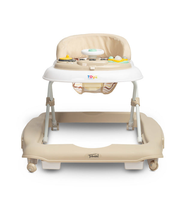 Timon Beige Caretero Toyz walker