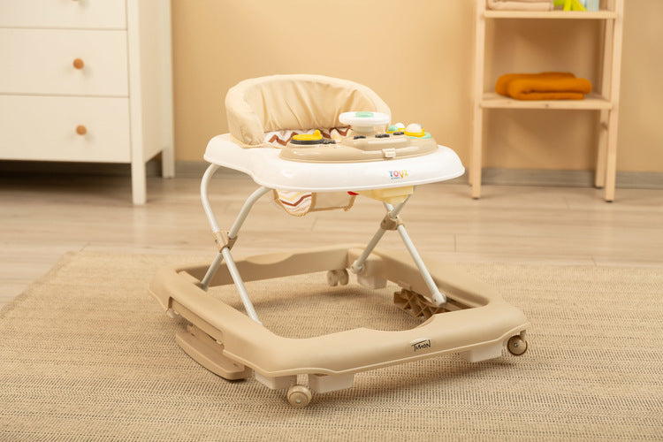 Проходилка Timon Beige Caretero Toyz