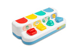 Образователна Играчка Клавиатура С Животни Caretero Toyz
