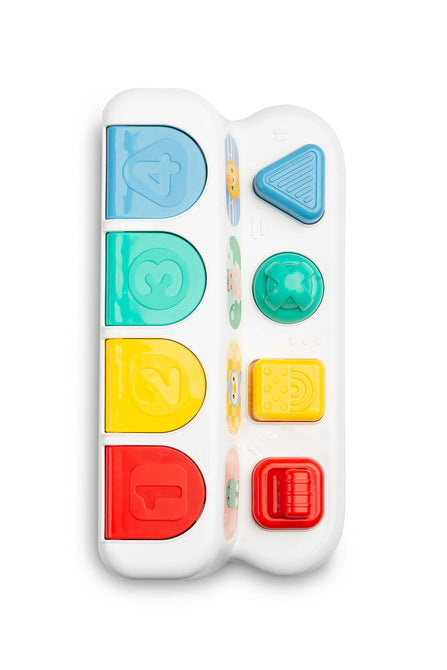 Образователна Играчка Клавиатура С Животни Caretero Toyz