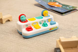 Образователна Играчка Клавиатура С Животни Caretero Toyz