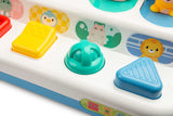 Образователна Играчка Клавиатура С Животни Caretero Toyz