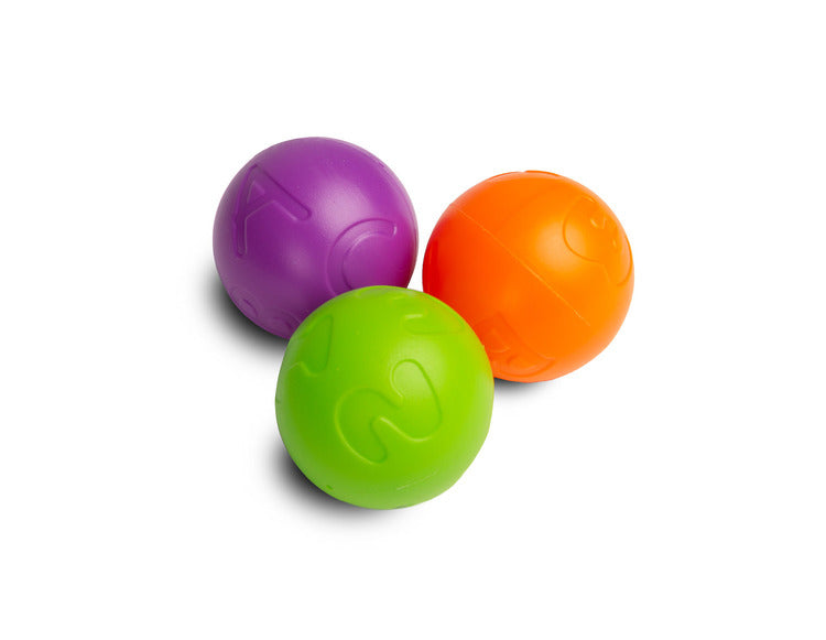 Играчка Pusher Ball Collector Caretero Toyz