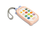 Interactive Smartphone Toy Caretero Toyz