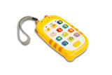 Interactive Smartphone Toy Caretero Toyz