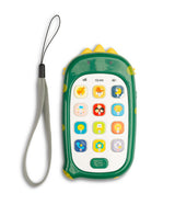 Interactive Smartphone Toy Caretero Toyz