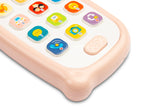 Interactive Smartphone Toy Caretero Toyz