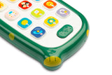 Interactive Smartphone Toy Caretero Toyz