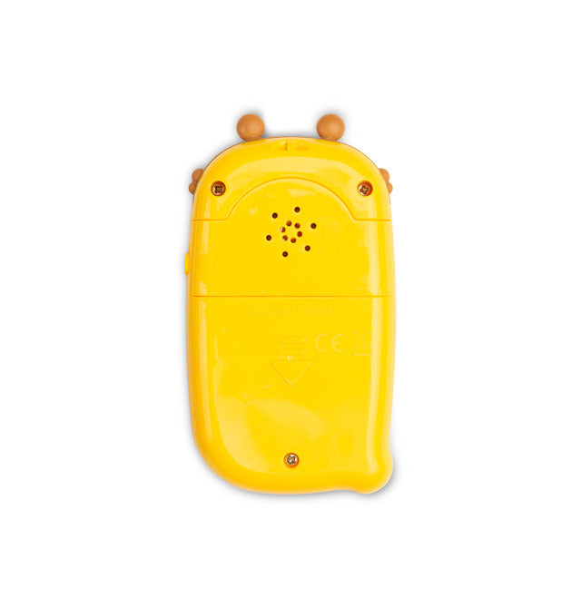 Interactive Smartphone Toy Caretero Toyz