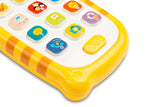 Interactive Smartphone Toy Caretero Toyz