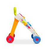 Музикален Уокър Дъга Caretero Toyz