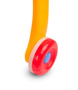 Musical Walker Rainbow Caretero Toyz