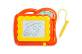 Musical Walker Turquoise Caretero Toyz