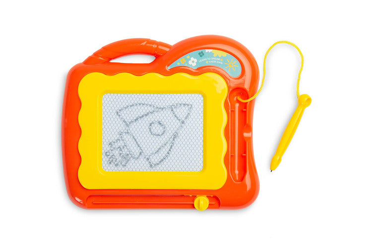 Musical Walker Turquoise Caretero Toyz