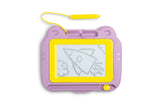 Educational Walker Zoo Pusher Pink Caretero Toyz