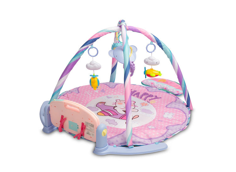 Активна Гимнастика Dream Pink Caretero Toyz