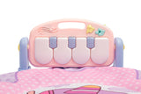 Активна Гимнастика Dream Pink Caretero Toyz