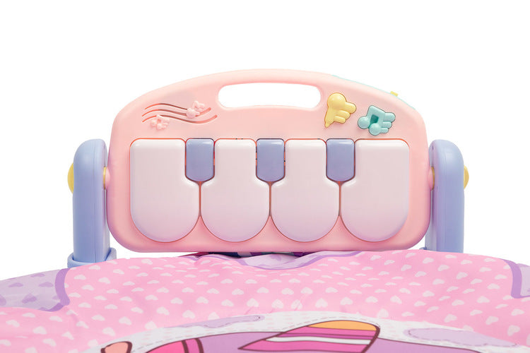 Активна Гимнастика Dream Pink Caretero Toyz