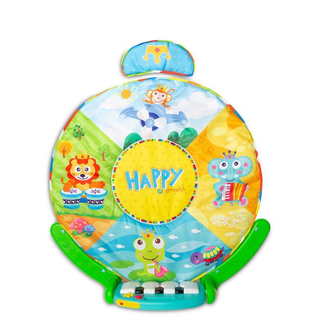 Active Gymnastics Safari Caretero Toyz