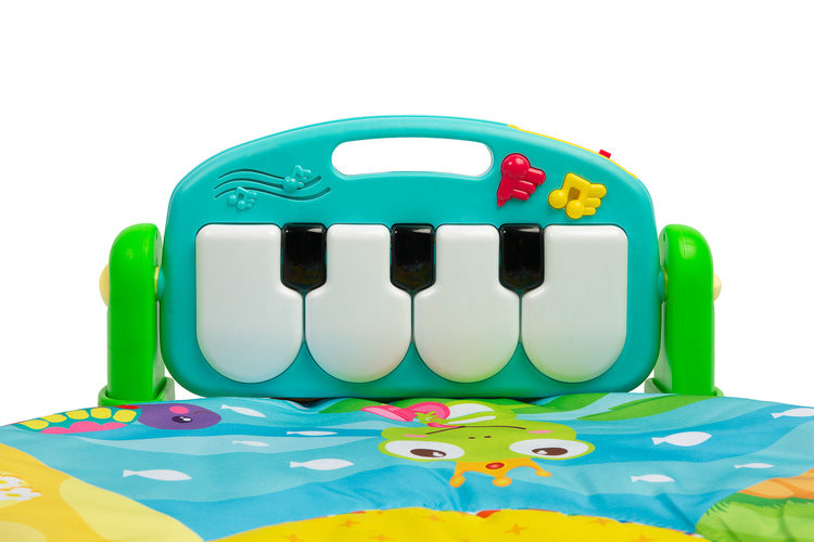 Active Gymnastics Safari Caretero Toyz