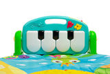 Active Gymnastics Safari Caretero Toyz