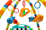 Active Gymnastics Safari Caretero Toyz