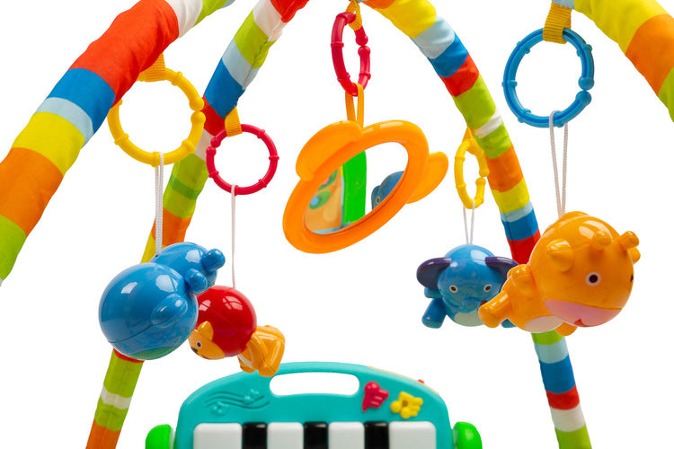Active Gymnastics Safari Caretero Toyz