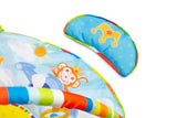 Active Gymnastics Safari Caretero Toyz