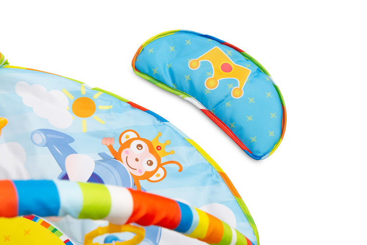 Active Gymnastics Safari Caretero Toyz
