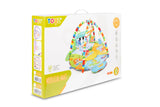 Active Gymnastics Safari Caretero Toyz