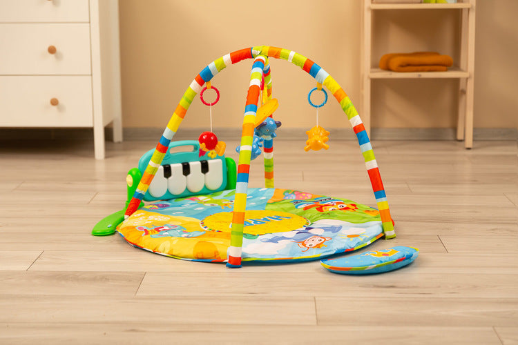 Active Gymnastics Safari Caretero Toyz