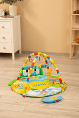 Active Gymnastics Safari Caretero Toyz