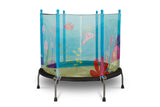 Детски Батут Ocean Caretero Toyz
