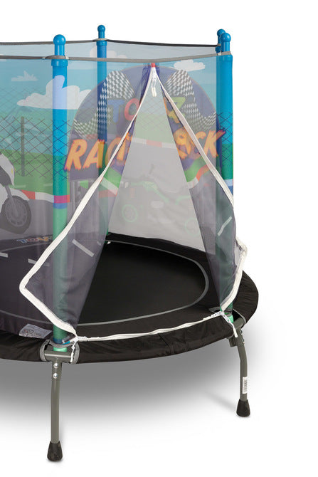Детски Батут Race Caretero Toyz