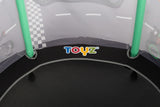 Cursa Trambulina pentru Copii Caretero Toyz