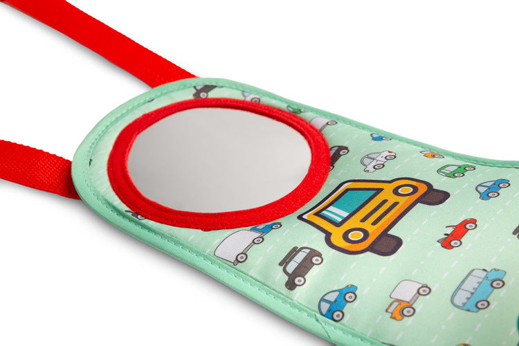 Играчка Висулка С Волан Caretero Toyz