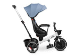 Dash Blue Caretero Toyz Tricycle