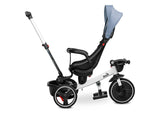 Dash Blue Caretero Toyz Tricycle