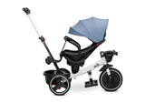 Dash Blue Caretero Toyz Tricycle