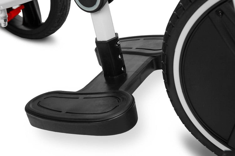 Dash Blue Caretero Toyz Tricycle